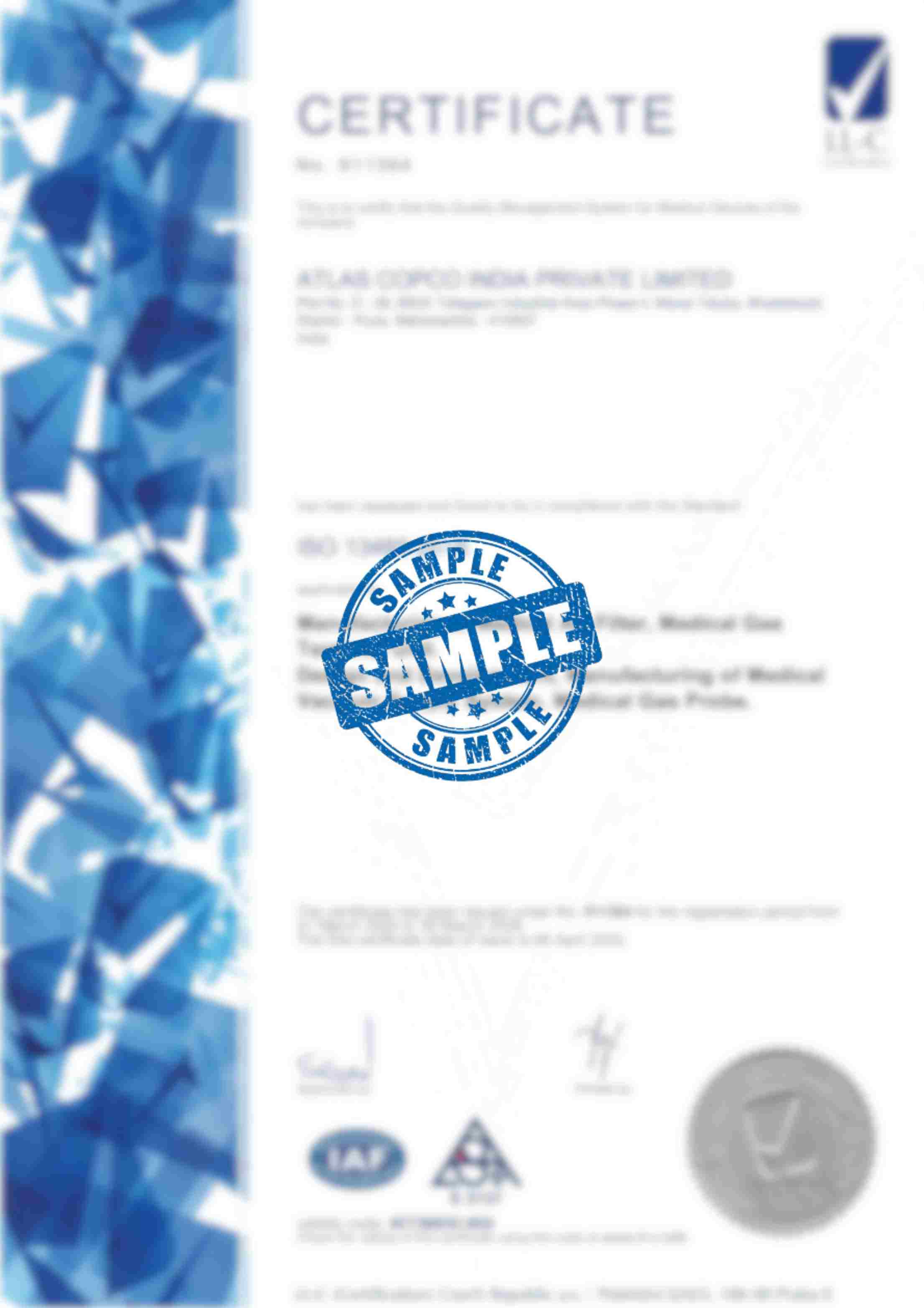 Low Voltage Directive Certification Providers